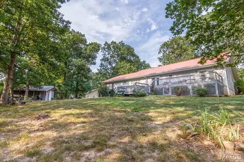 Exterior - 17140 Lemming Ln, Saint Robert, MO 65584 photo 7 of 9