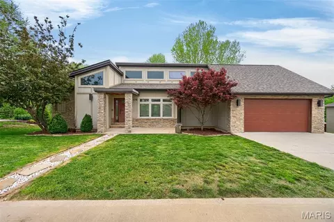 178 Jared St, Waynesville, MO 65583