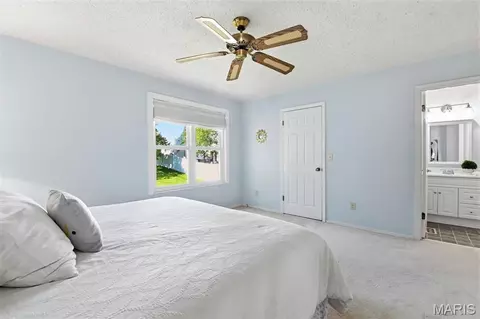 Bedroom - Undisclosed, Ballwin, MO 63011 photo 3 of 9