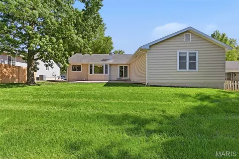 Exterior - Undisclosed, Ballwin, MO 63011 photo 1 of 4