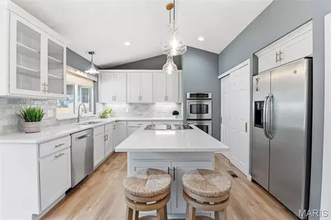 Kitchen - Undisclosed, Ballwin, MO 63011 photo 3 of 4