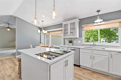 Kitchen - Undisclosed, Ballwin, MO 63011 photo 2 of 4