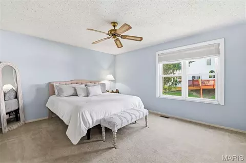 Bedroom - Undisclosed, Ballwin, MO 63011 photo 1 of 9