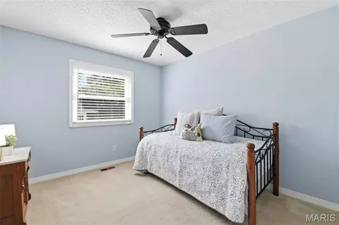 Bedroom - Undisclosed, Ballwin, MO 63011 photo 6 of 9