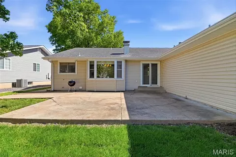 Exterior - Undisclosed, Ballwin, MO 63011 photo 3 of 4
