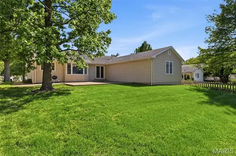 Exterior - Undisclosed, Ballwin, MO 63011 photo 2 of 4
