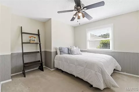 Bedroom - Undisclosed, Ballwin, MO 63011 photo 4 of 9