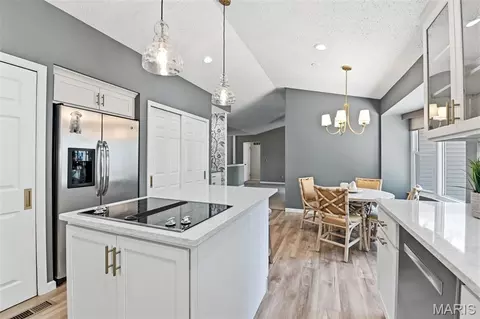 Kitchen - Undisclosed, Ballwin, MO 63011 photo 4 of 4