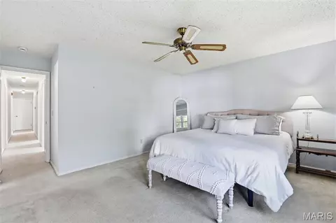 Bedroom - Undisclosed, Ballwin, MO 63011 photo 2 of 9