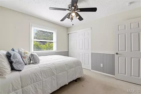 Bedroom - Undisclosed, Ballwin, MO 63011 photo 5 of 9