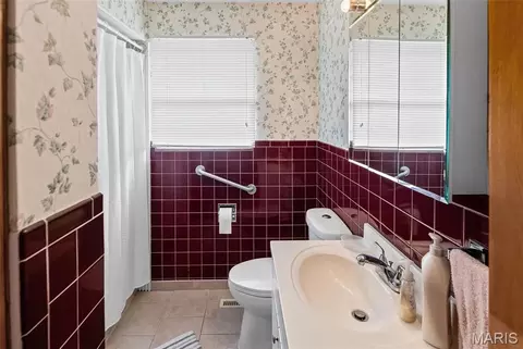 Bath - 156 Crest Haven Dr, Belleville, IL 62221 photo 1 of 1