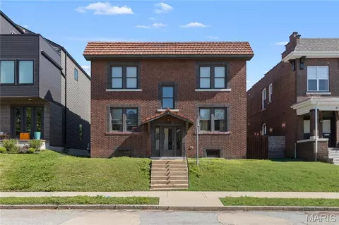 4133 Mcree Ave, Saint Louis, MO 63110