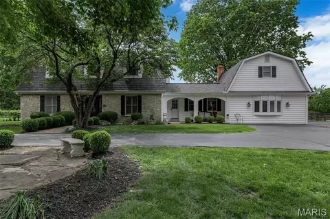 18321 Allenton Trail Ter, Wildwood, MO 63069