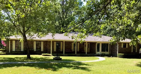11459 State Highway 21, Doniphan, MO 63935