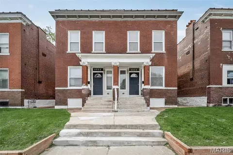 3304-3306 Keokuk St, Saint Louis, MO 63118