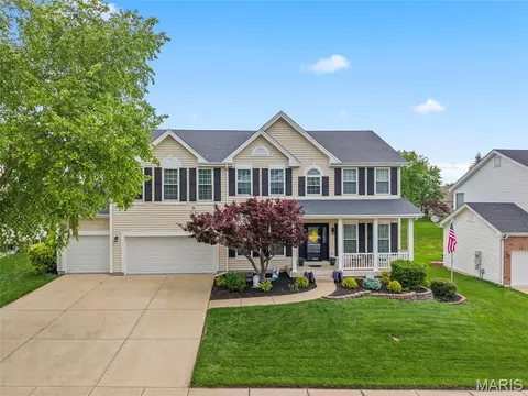 7357 Macleod Ln, O'fallon, MO 63368