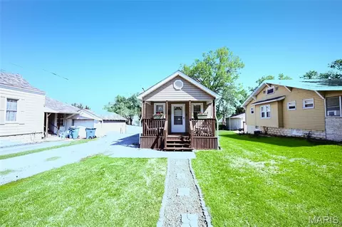 3410 Fullerton Ave, Alton, IL 62002