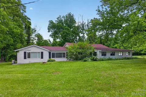 1236 Highway 109, Wildwood, MO 63038