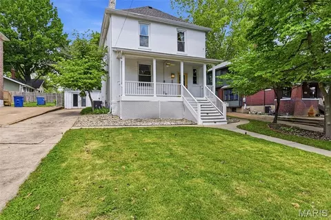 7227 El Moro Ave, Richmond Heights, MO 63117