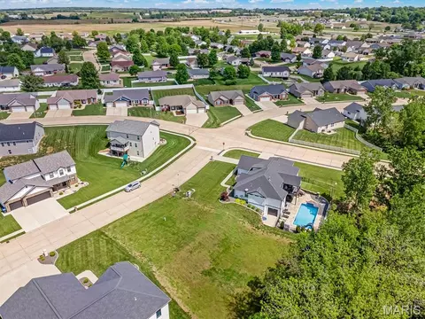 1004 Oak Creek Ln, Waterloo, IL 62298 photo 11