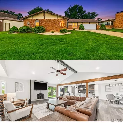 8 Lake Hill Dr, Saint Peters, MO 63376