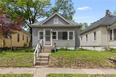 2323 Edison Ave, Granite City, IL 62040
