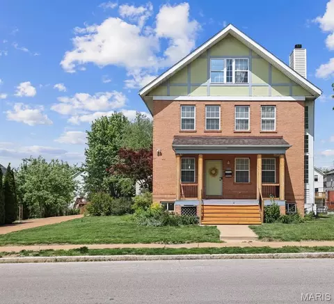 6023 Maple Ave, Saint Louis, MO 63112