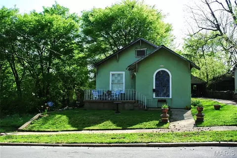 812 Benton St, Poplar Bluff, MO 63901