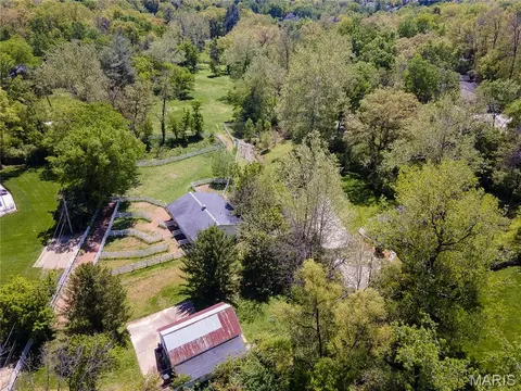 1004 Weidman Rd, Chesterfield, MO 63017