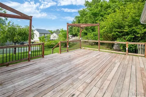 Exterior - 3 Oak Mill Ct, Imperial, MO 63052 photo 5 of 5
