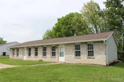 56462-56464 Janapas Trl #2, Hannibal, MO 63401