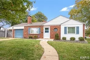 5551 Sutherland Ave, Saint Louis, MO 63109