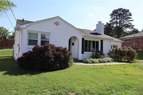2637 Hopper Rd, Cape Girardeau, MO 63701