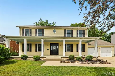 263 Melinda Ct, Swansea, IL 62226