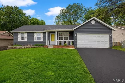 20 Shagbark Ct, St. Peters, MO 63376