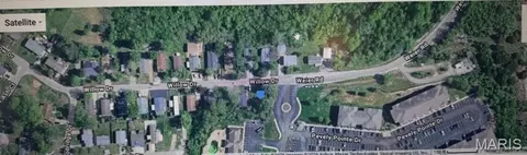 1702 Willow Dr, Pevely, MO 63070