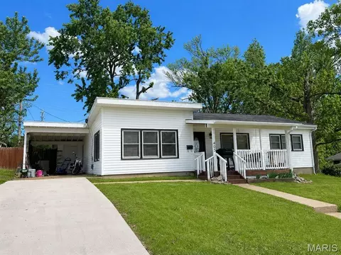 405 Bill Ave, Rolla, MO 65401
