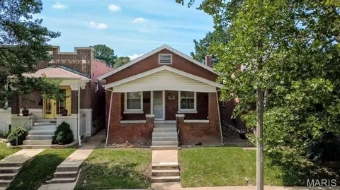 5218 Lisette Ave, Saint Louis, MO 63109