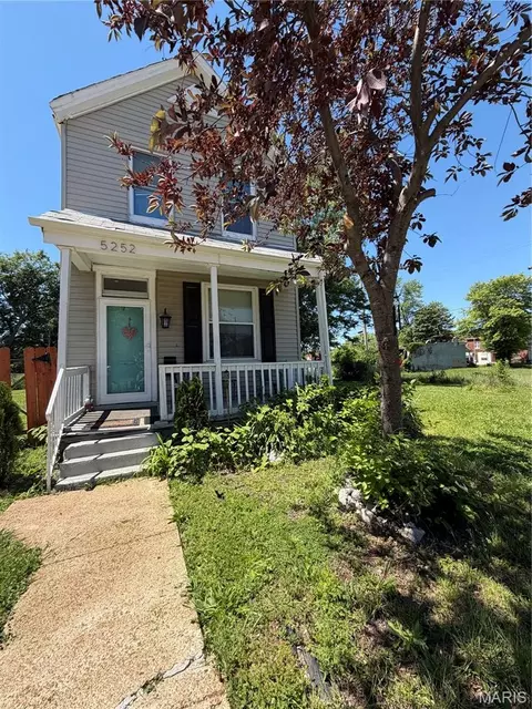 5252 Cote Brilliante Ave, Saint Louis, MO 63113