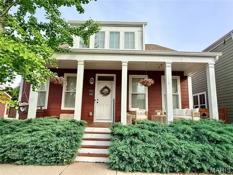 3269 Camp St, Saint Charles, MO 63301