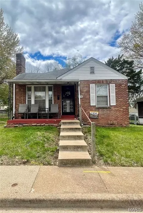 6526 Avalon Ave, University City, MO 63130