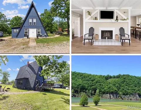 54 Shannon Dr, Piedmont, MO 63957