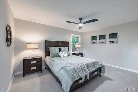 Bedroom - 415 Montbrook Dr, O'fallon, MO 63366 photo 4 of 14