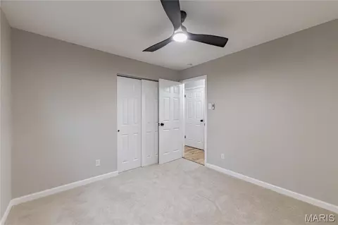 Bedroom - 415 Montbrook Dr, O'fallon, MO 63366 photo 12 of 14