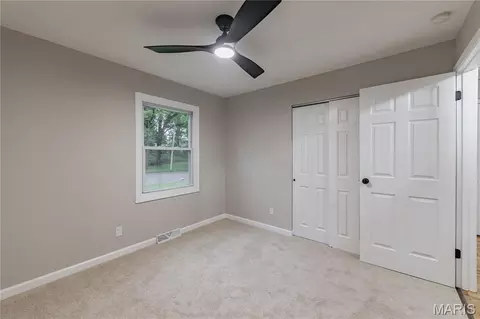 Bedroom - 415 Montbrook Dr, O'fallon, MO 63366 photo 6 of 14