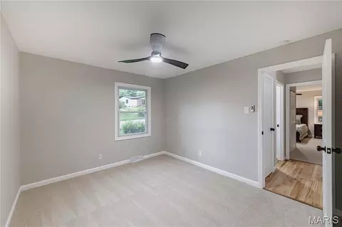 Bedroom - 415 Montbrook Dr, O'fallon, MO 63366 photo 7 of 14