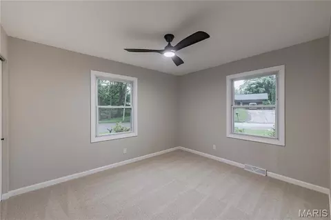 Bedroom - 415 Montbrook Dr, O'fallon, MO 63366 photo 5 of 14