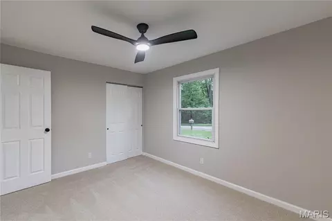 Bedroom - 415 Montbrook Dr, O'fallon, MO 63366 photo 9 of 14