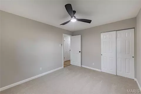 Bedroom - 415 Montbrook Dr, O'fallon, MO 63366 photo 8 of 14