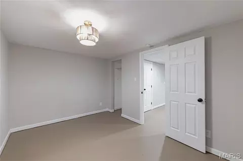 Bedroom - 415 Montbrook Dr, O'fallon, MO 63366 photo 13 of 14